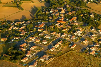 Un tour autour du Tarn