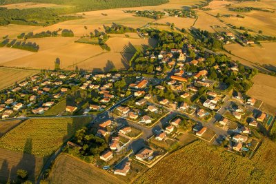 Un tour autour du Tarn