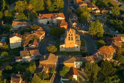 Un tour autour du Tarn