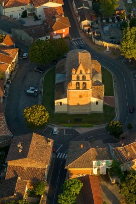 Un tour autour du Tarn