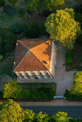 Un tour autour du Tarn