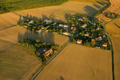 Un tour autour du Tarn