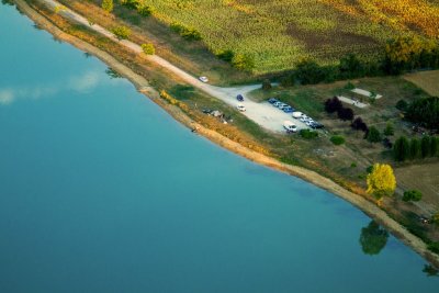 Un tour autour du Tarn