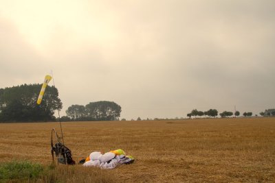 Le bocage normand