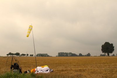 Le bocage normand
