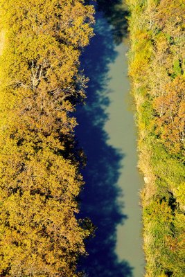 Le canal du Midi