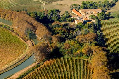 Le canal du Midi