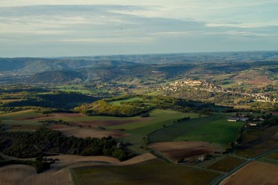 Cordes-sur-Ciel