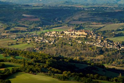 Cordes-sur-Ciel