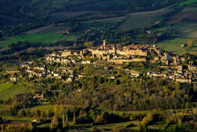 Cordes-sur-Ciel