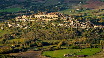 Cordes-sur-Ciel