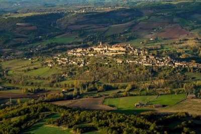 Cordes-sur-Ciel