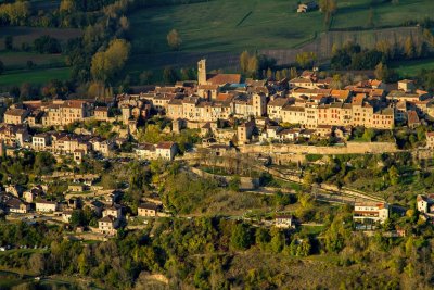 Cordes-sur-Ciel