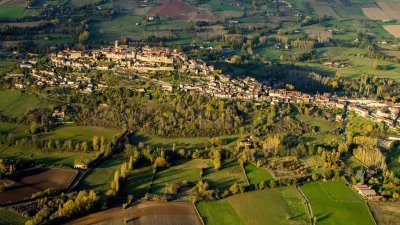 Cordes-sur-Ciel
