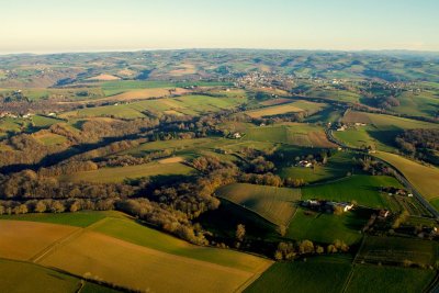 Rendez-vous en terrain connu