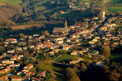 Rendez-vous en terrain connu