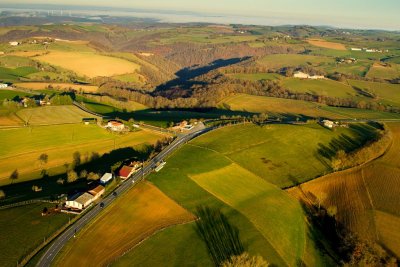 Rendez-vous en terrain connu