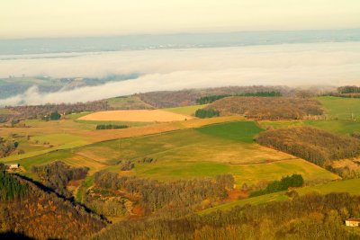 Rendez-vous en terrain connu