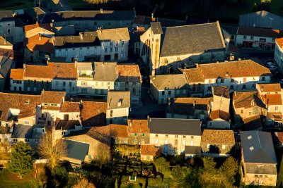 Rendez-vous en terrain connu