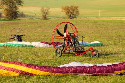 Rendez-vous en terrain connu