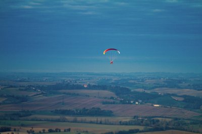 Rendez-vous en terrain connu