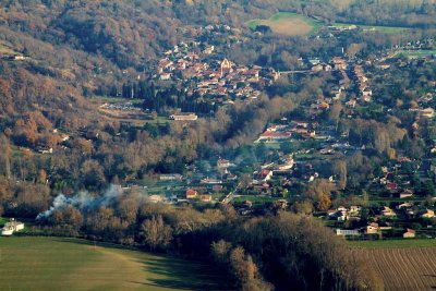 Le Mondial de Baraigne 2016