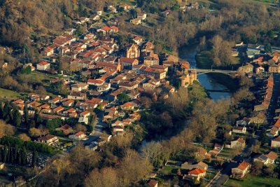 Le Mondial de Baraigne 2016