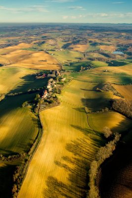 Le Mondial de Baraigne 2016