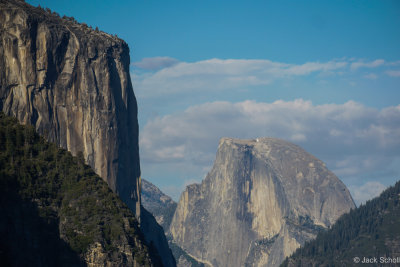 yosemite