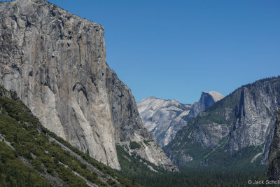 yosemite