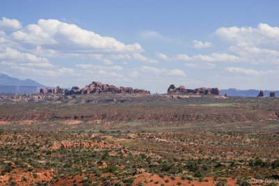 arches