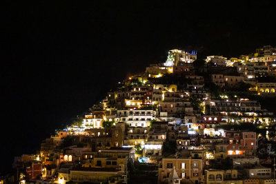 positano