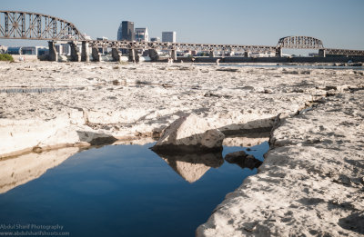 Falls of the Ohio 2013