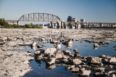 Falls of the Ohio 2013