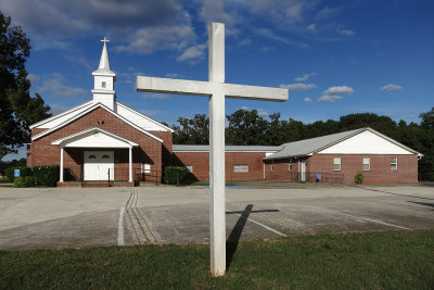 Hillsboro Baptist