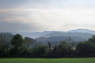 Smoky Mountains