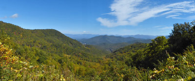 Smoky Mountains 2014