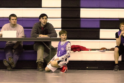 Basketball