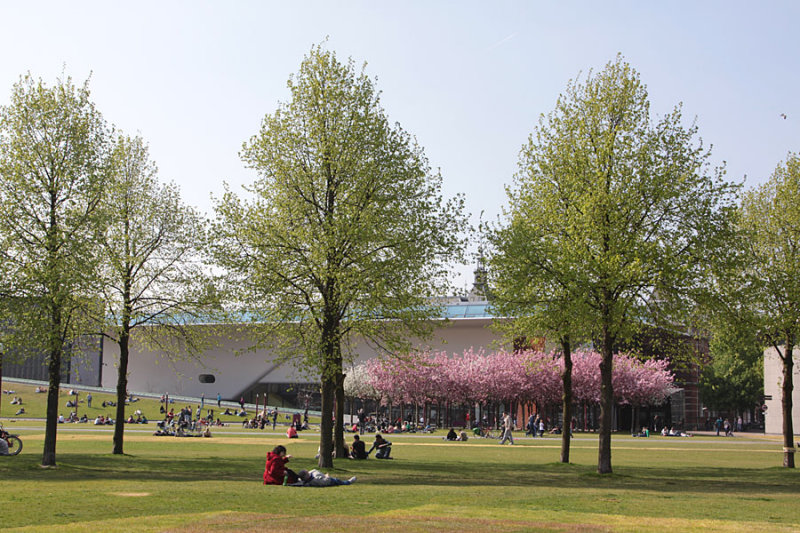 Museumplein