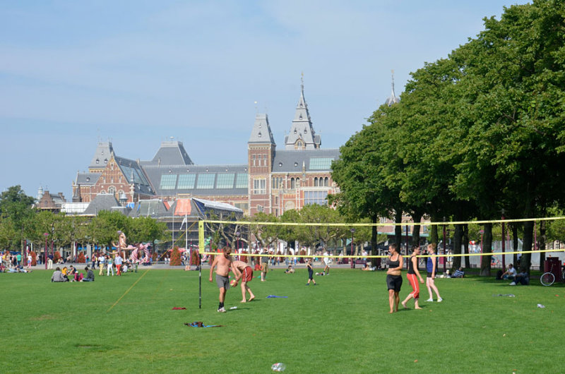 Museumplein