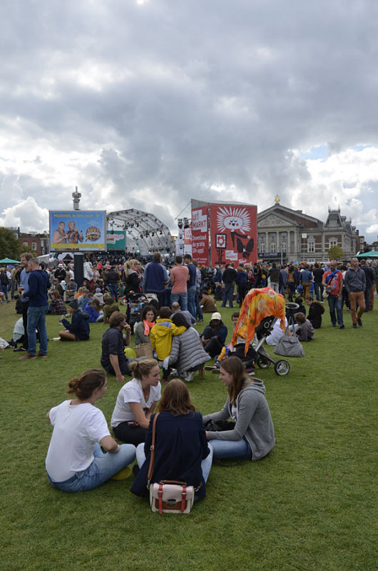 Uitmarkt