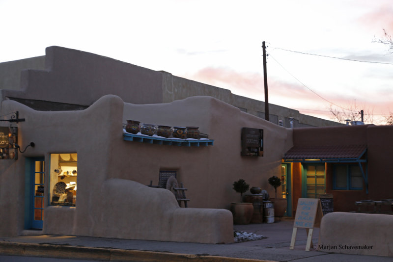 Taos, New Mexico