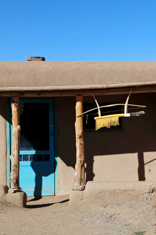 Taos Pueblo