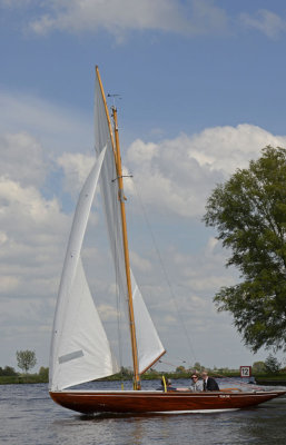 Opening van de Koudenhoornbrug