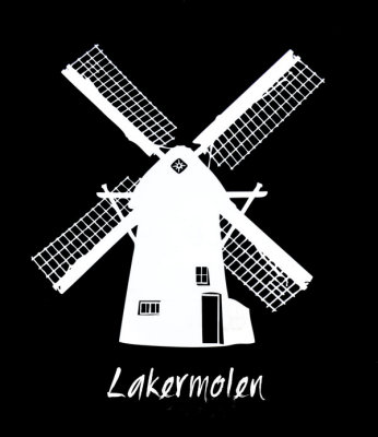 Lakermolen