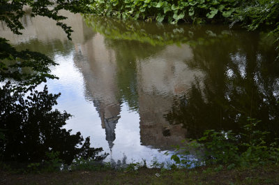 Kasteel Wijk bij Duurstede