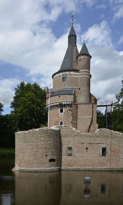 Kasteel Wijk bij Duurstede