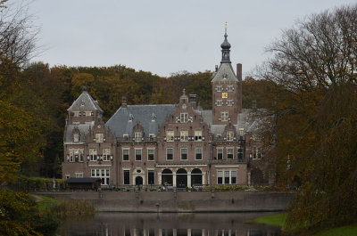 Hotel Duin en Kruidberg