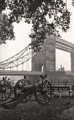 Tower Bridge