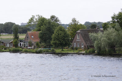 Boerderij De Eenzaamheid